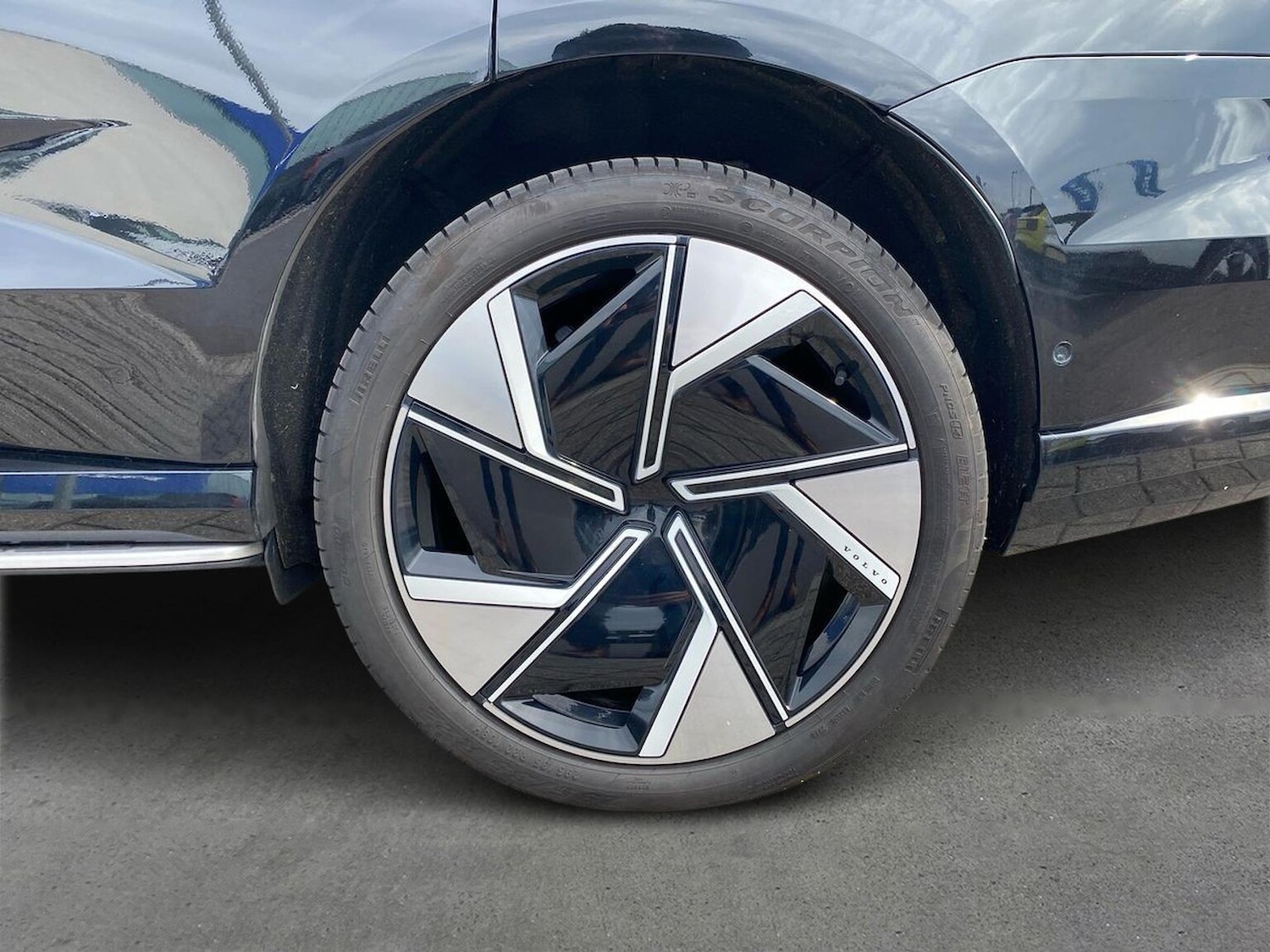 Used Volvo EX90 2024 for sale - 76618505: Photo 6