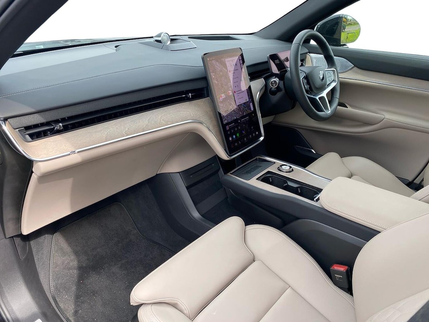 Used Volvo EX90 2024 for sale - 76618505: Photo 7