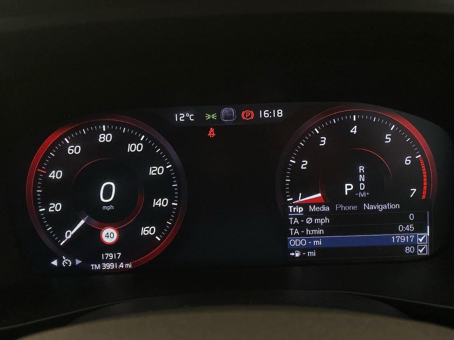 Used Volvo XC40 2021 for sale - 76430798: Photo 10