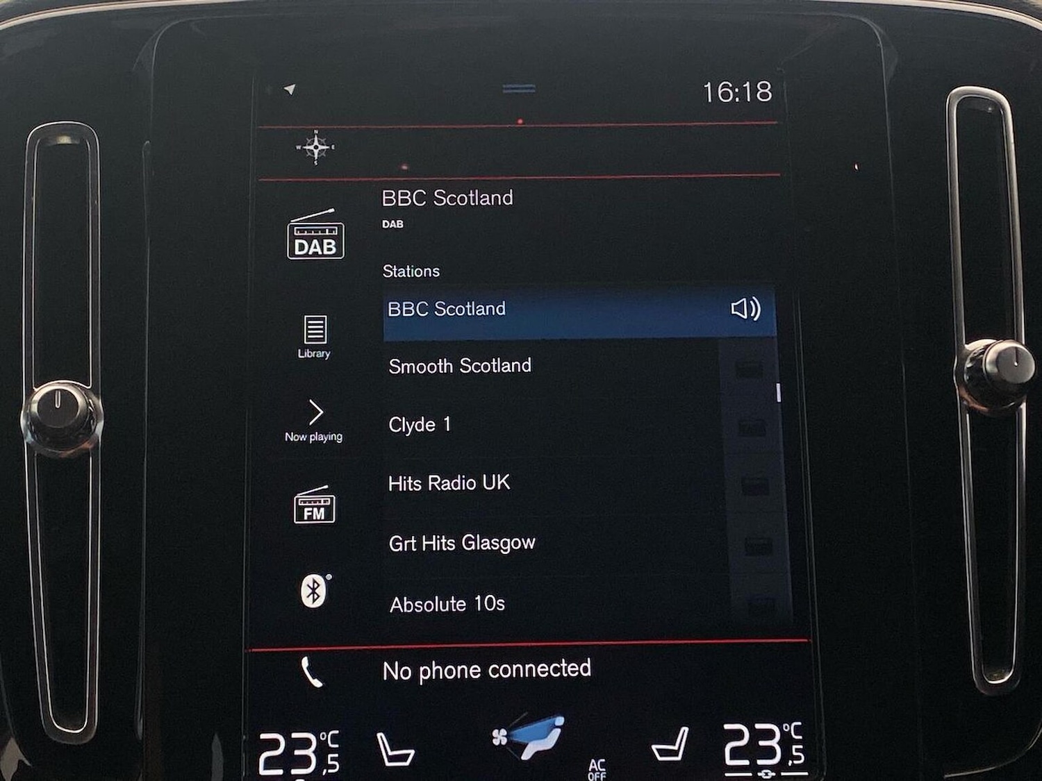 Used Volvo XC40 2021 for sale - 76430798: Photo 11