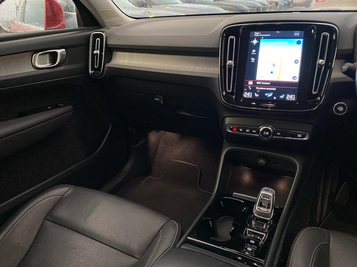 Used Volvo XC40 2021 for sale - 76430798: Photo 13