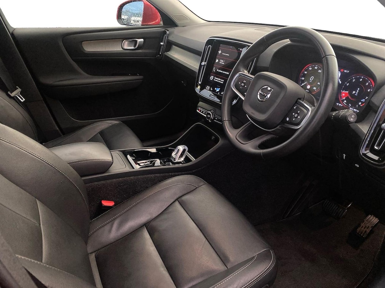 Used Volvo XC40 2021 for sale - 76430798: Photo 15