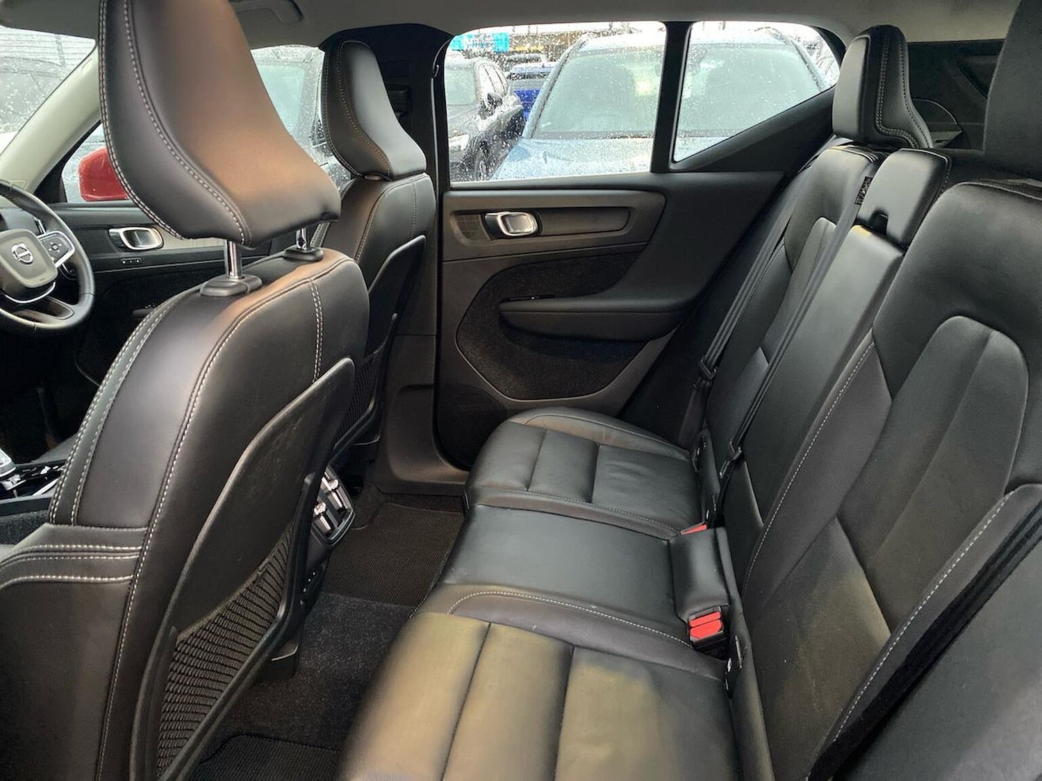 Used Volvo XC40 2021 for sale - 76430798: Photo 16