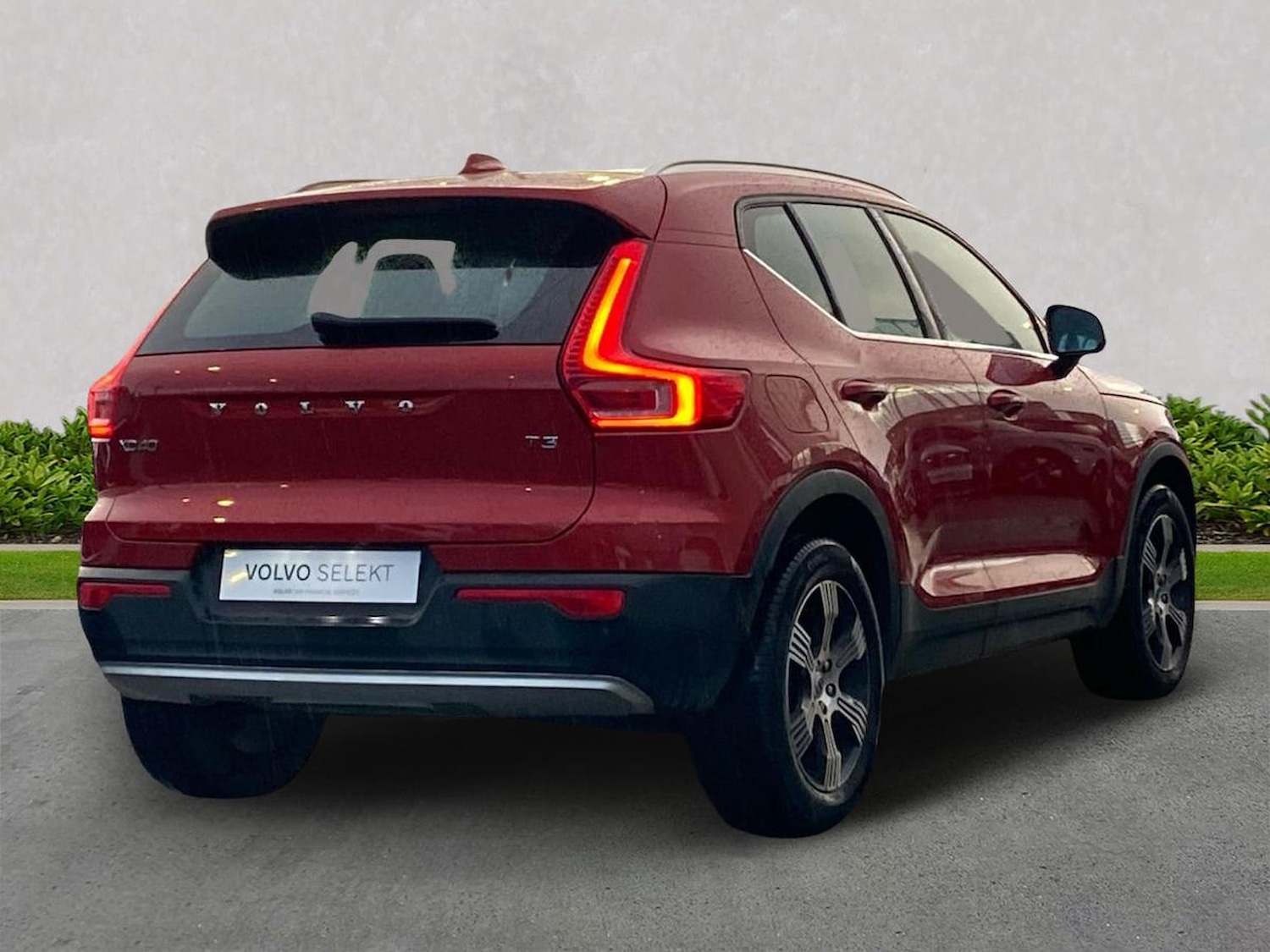 Used Volvo XC40 2021 for sale - 76430798: Photo 18