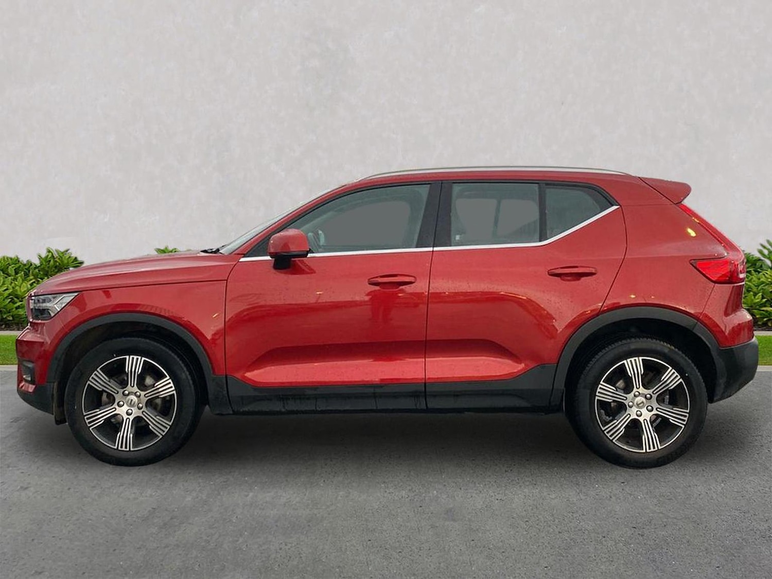 Used Volvo XC40 2021 for sale - 76430798: Photo 19