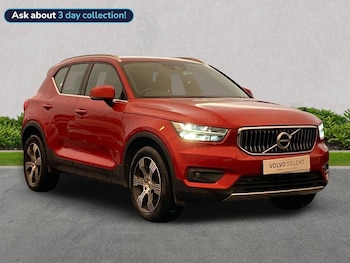 Volvo - XC40