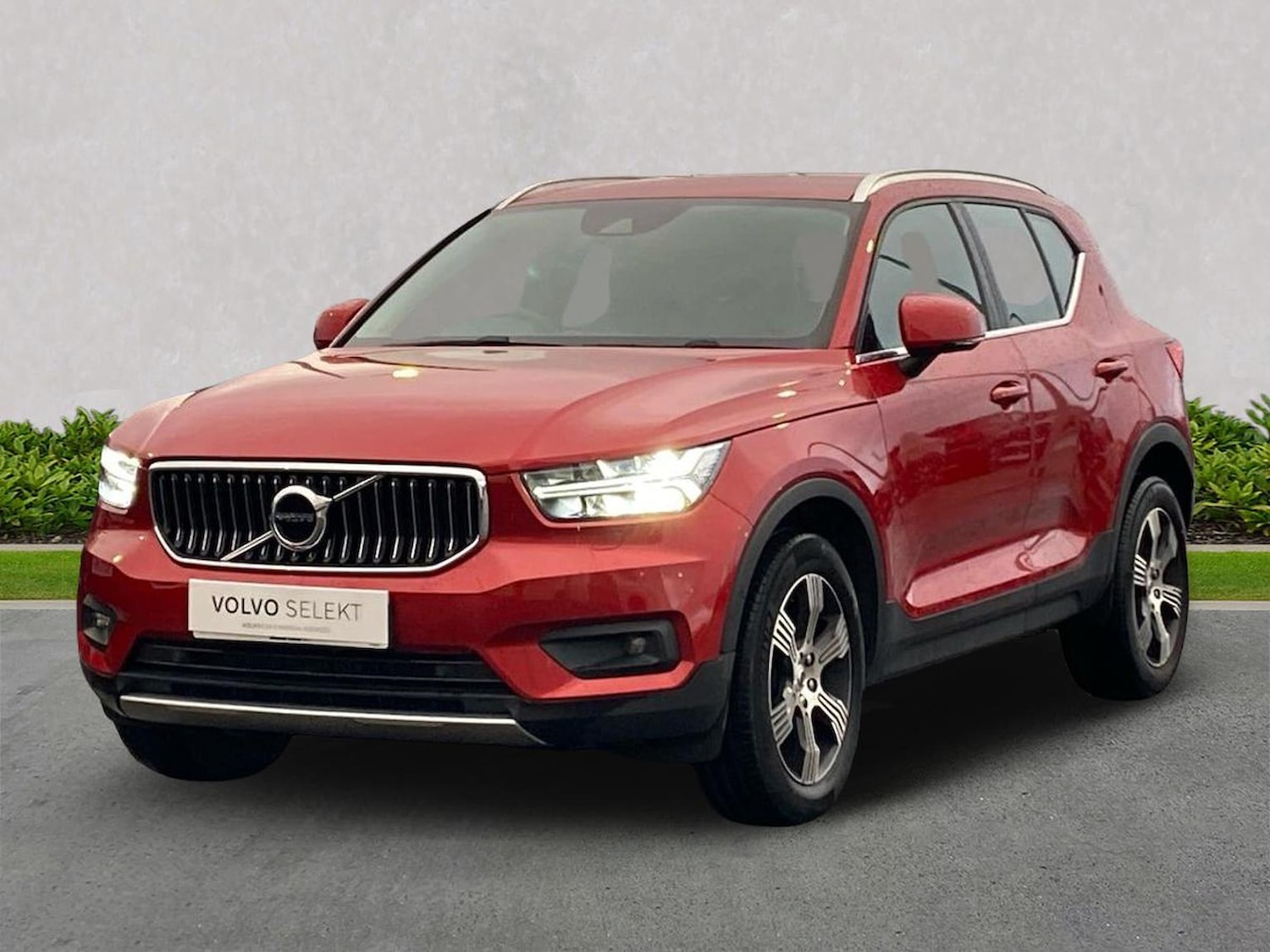 Used Volvo XC40 2021 for sale - 76430798: Photo 20