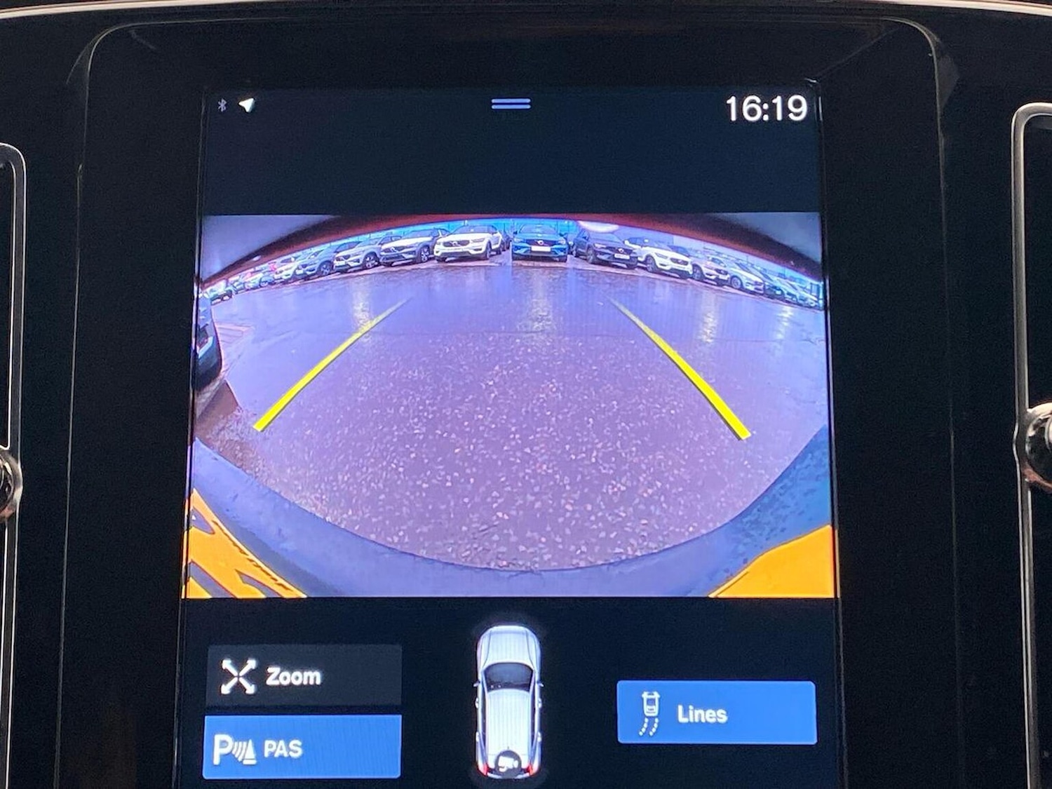 Used Volvo XC40 2021 for sale - 76430798: Photo 23