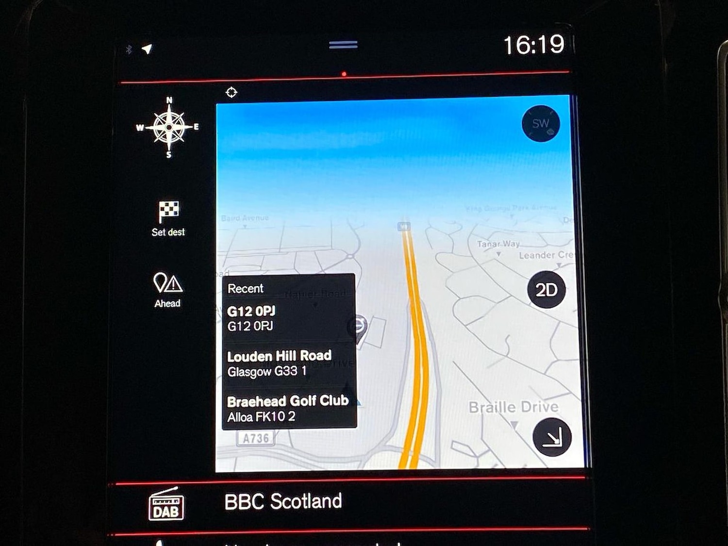 Used Volvo XC40 2021 for sale - 76430798: Photo 24