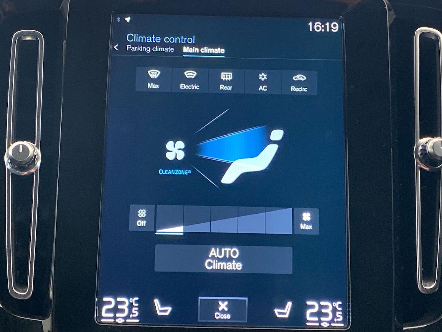 Used Volvo XC40 2021 for sale - 76430798: Photo 25