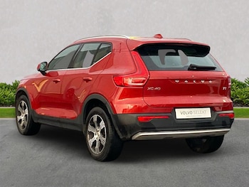 Used Volvo XC40 2021 for sale - 76430798: Photo