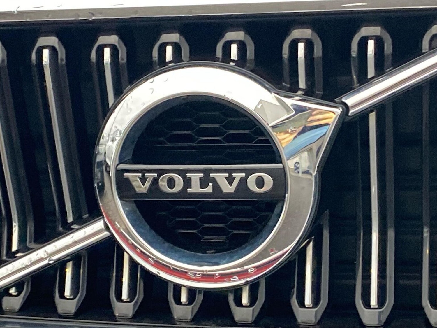 Used Volvo XC40 2021 for sale - 76430798: Photo 32