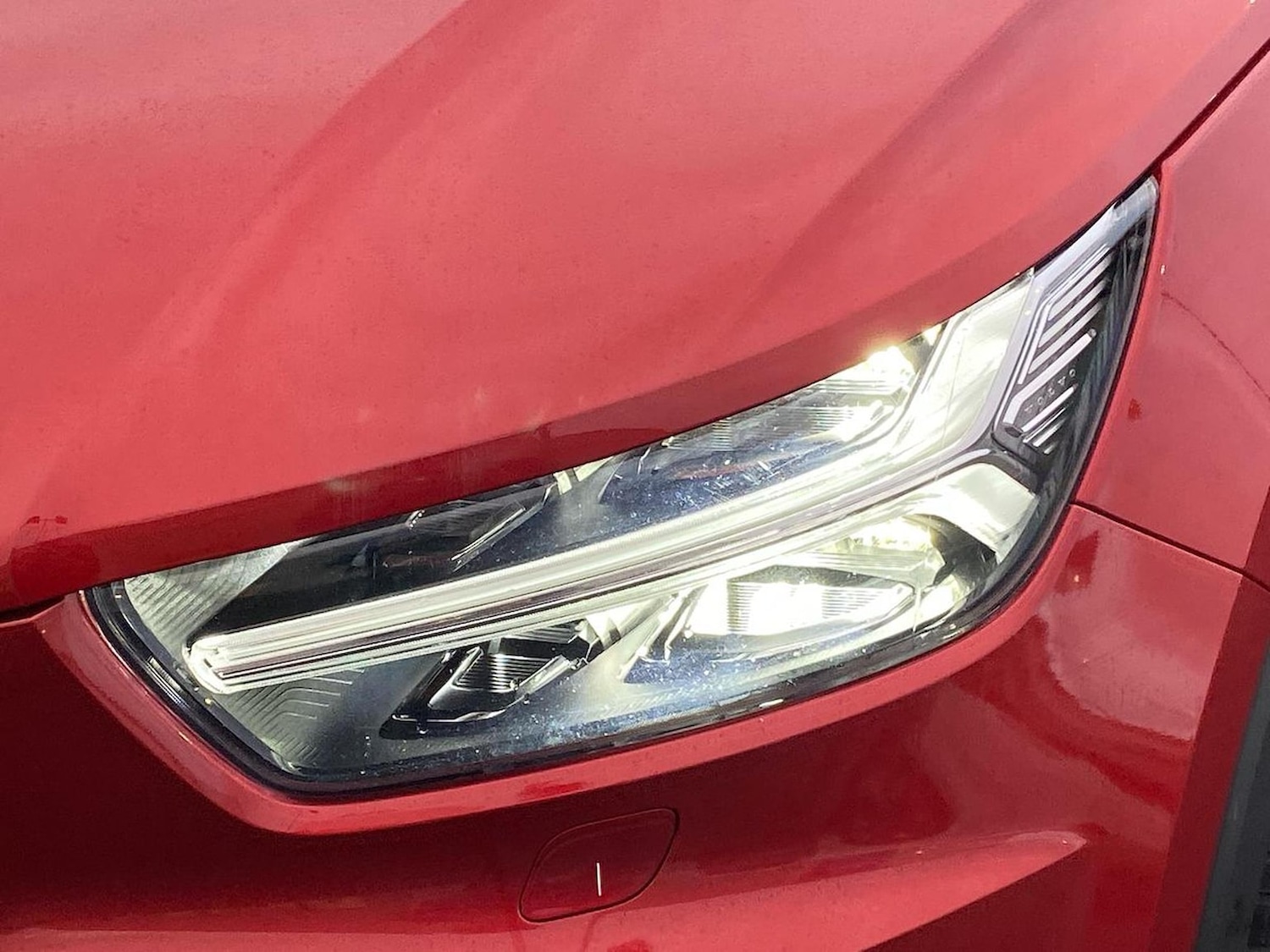 Used Volvo XC40 2021 for sale - 76430798: Photo 33