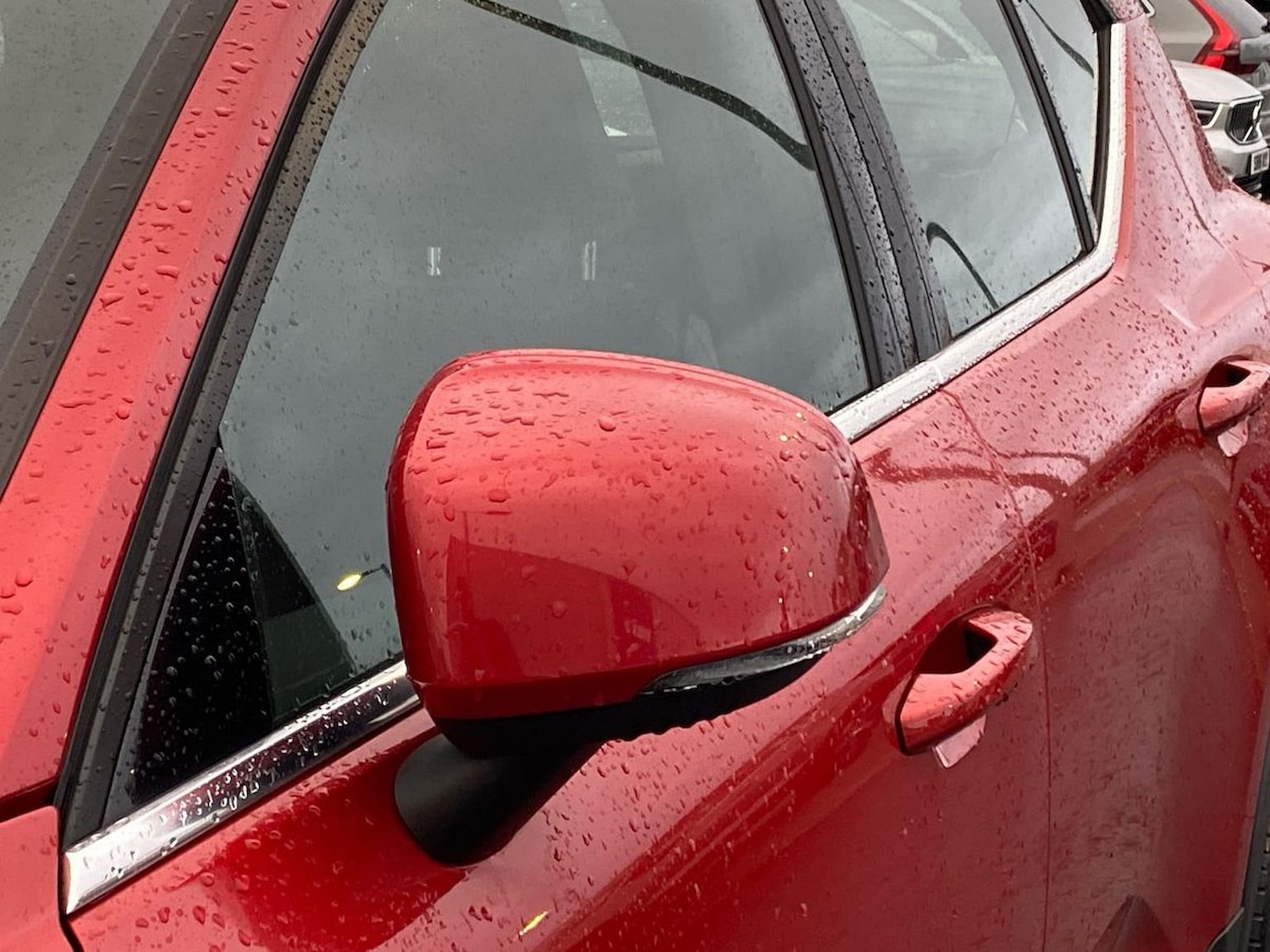 Used Volvo XC40 2021 for sale - 76430798: Photo 37