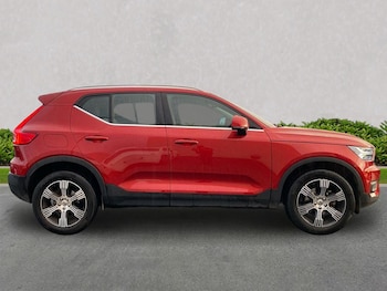 Used Volvo XC40 2021 for sale - 76430798: Photo