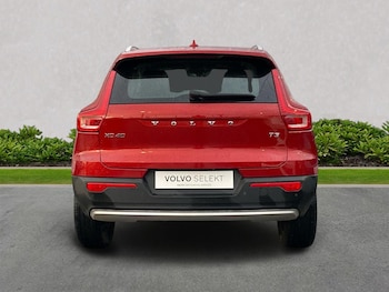 Used Volvo XC40 2021 for sale - 76430798: Photo