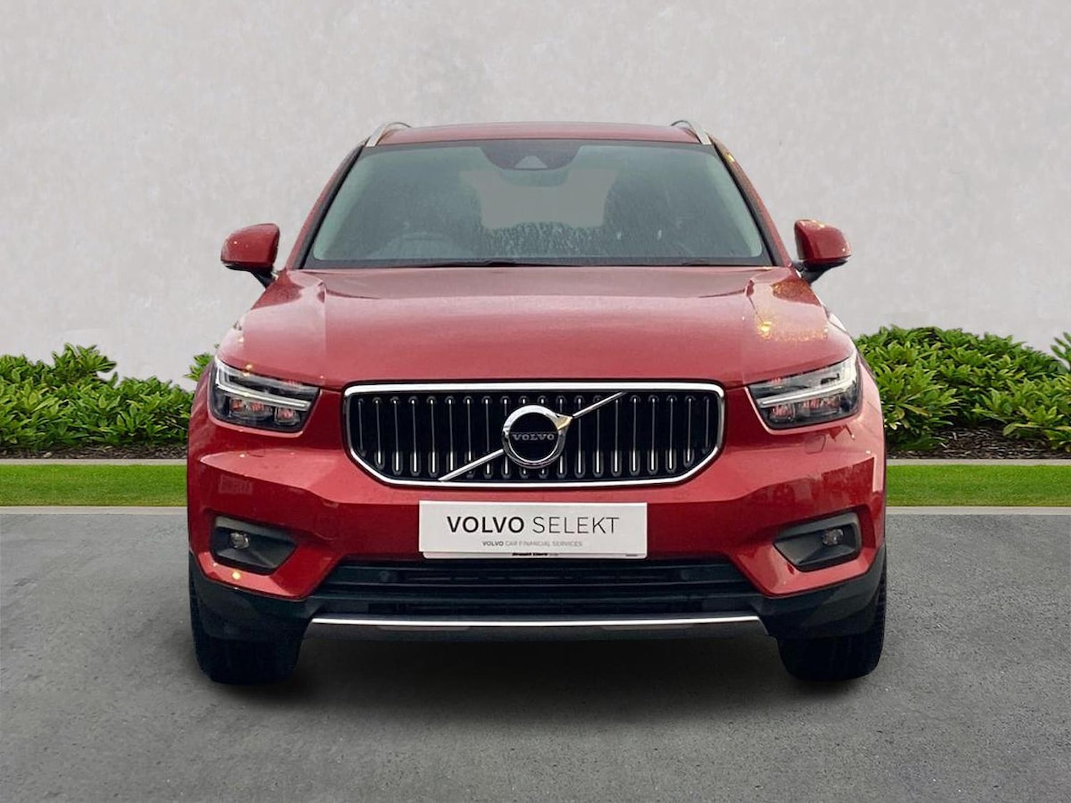 Used Volvo XC40 2021 for sale - 76430798: Photo 5