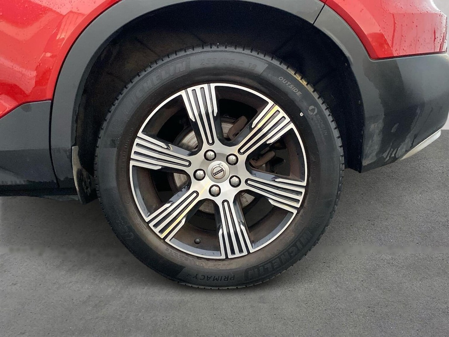 Used Volvo XC40 2021 for sale - 76430798: Photo 6