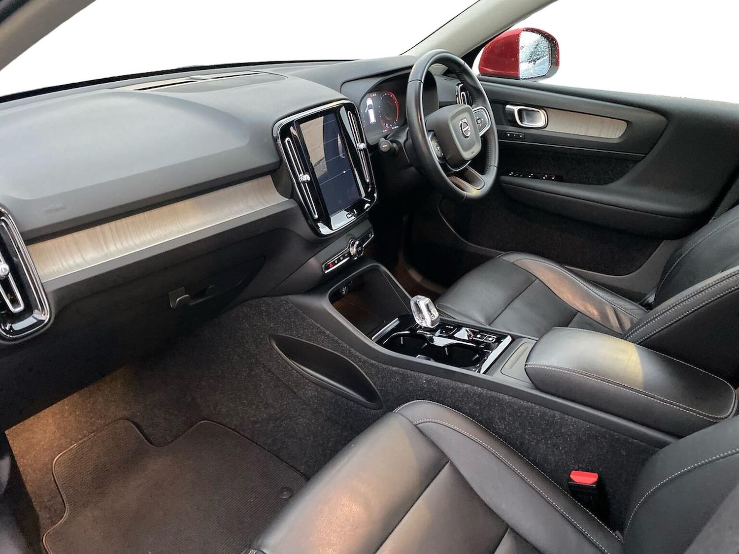 Used Volvo XC40 2021 for sale - 76430798: Photo 7