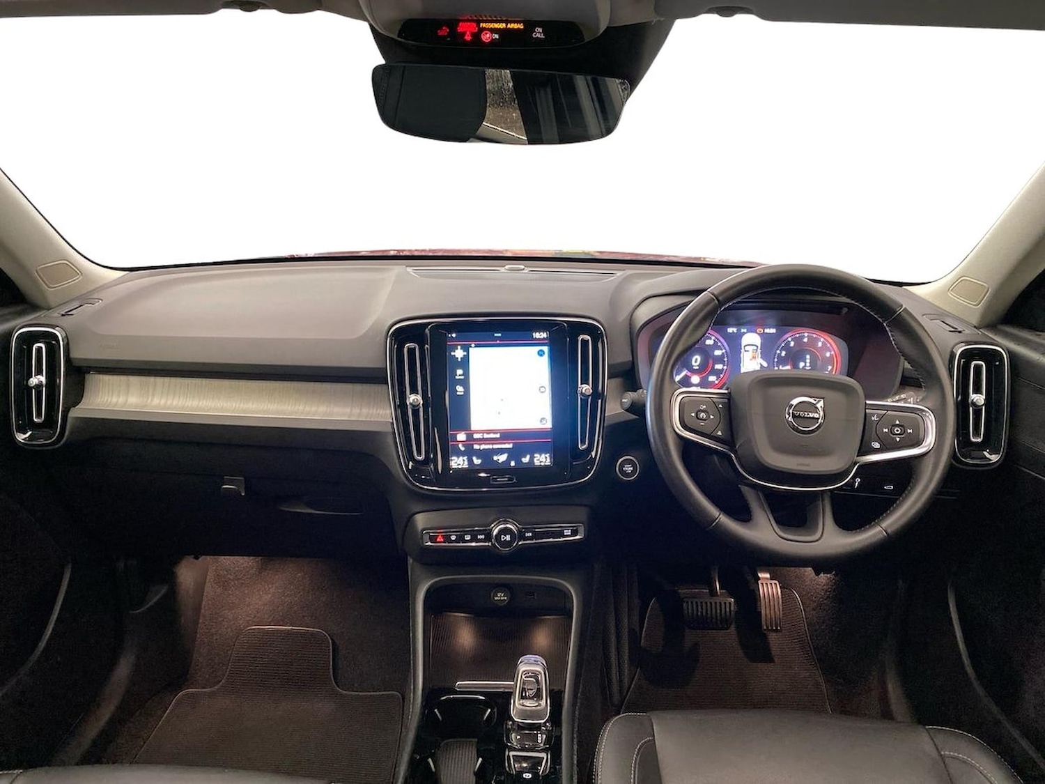 Used Volvo XC40 2021 for sale - 76430798: Photo 8