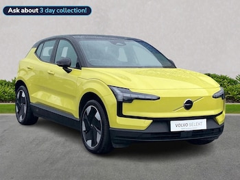 Volvo - EX30
