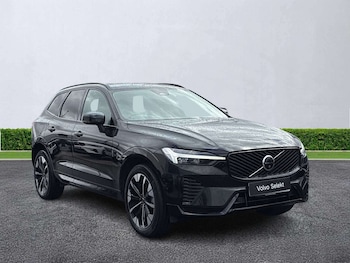 Used Volvo XC60 2025 for sale - 79341157: Photo