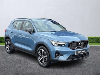 Used Volvo XC40 2023 for sale - 79690588: Photo