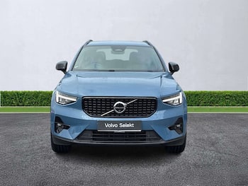 Used Volvo XC40 2023 for sale - 79690588: Photo