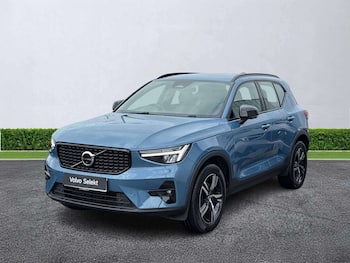 Used Volvo XC40 2023 for sale - 79690588: Photo