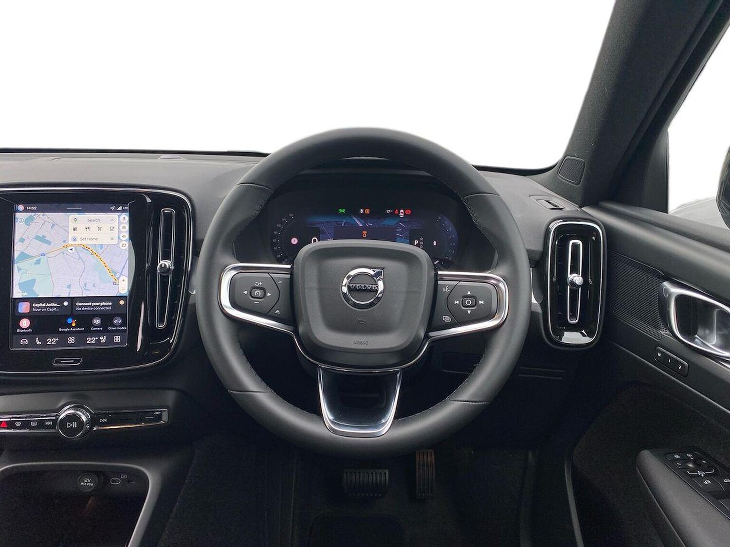 Used Volvo XC40 2025 for sale - 77522154: Photo 10