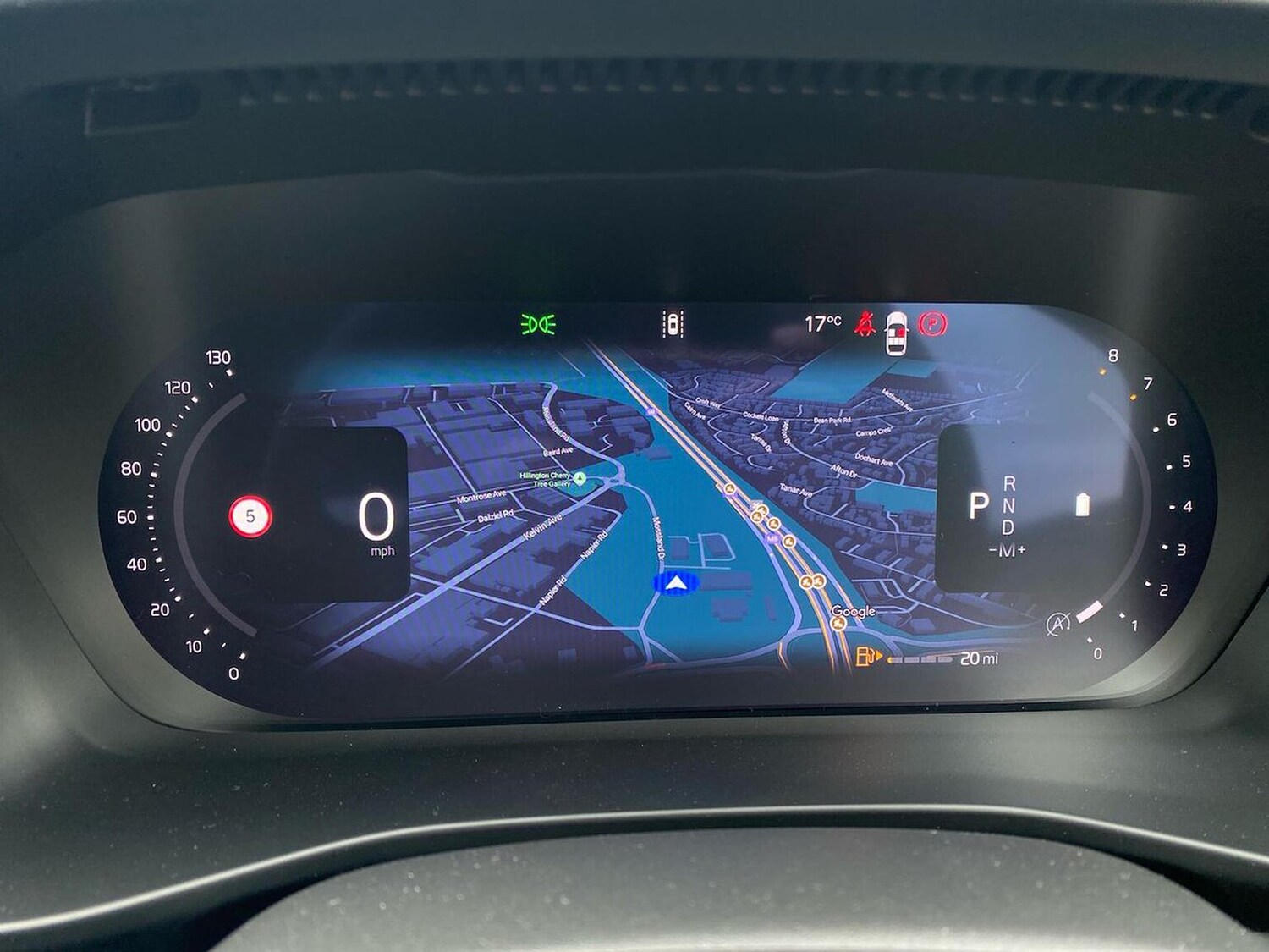 Used Volvo XC40 2025 for sale - 77522154: Photo 11