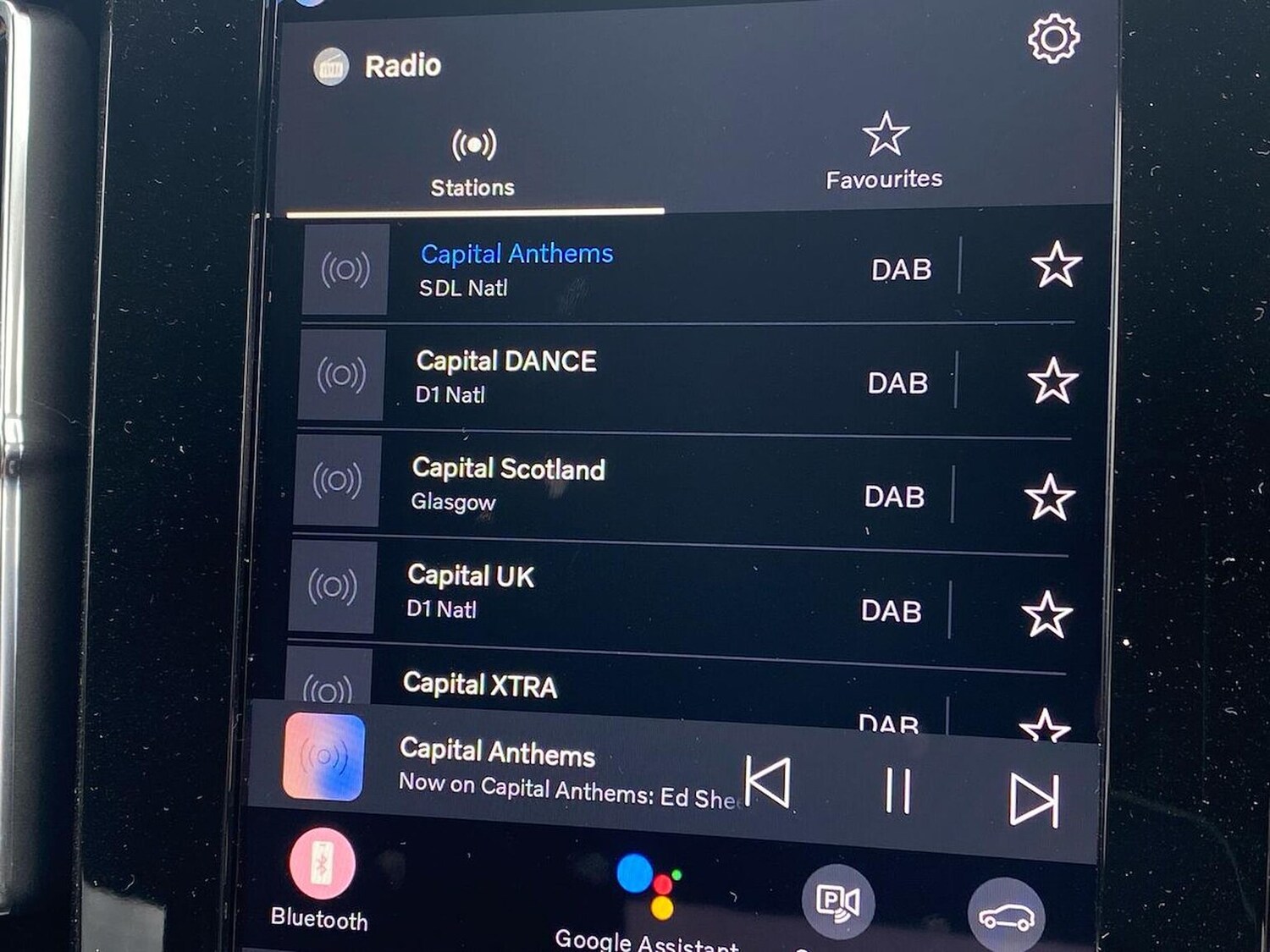 Used Volvo XC40 2025 for sale - 77522154: Photo 12