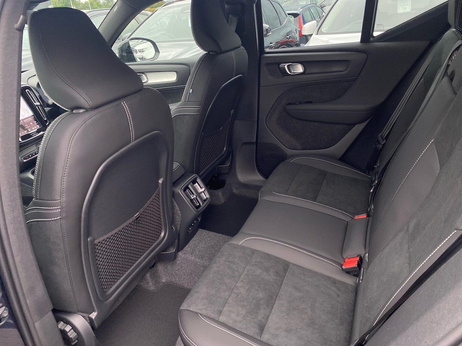 Used Volvo XC40 2025 for sale - 77522154: Photo 17