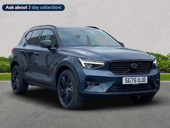 Used Volvo XC40 2025 for sale - 77522154: Photo
