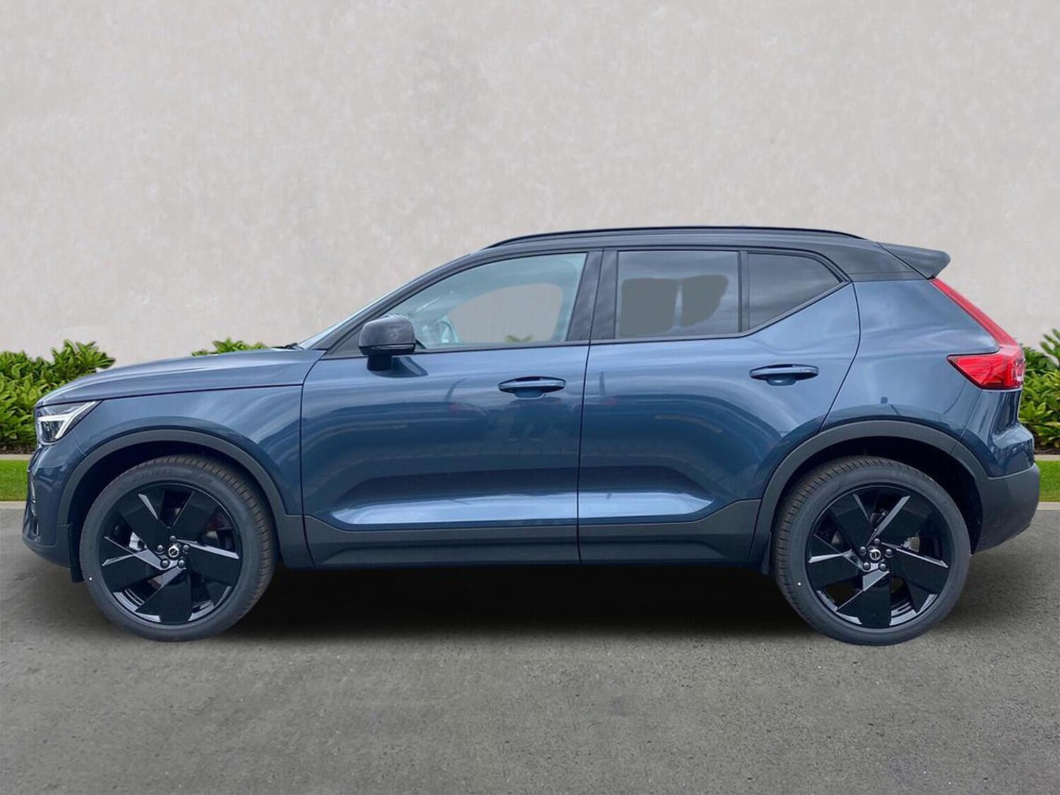 Used Volvo XC40 2025 for sale - 77522154: Photo 20