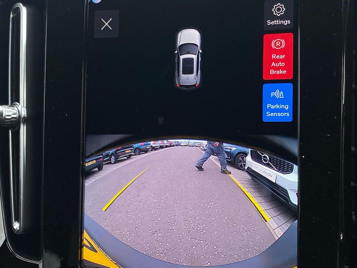 Used Volvo XC40 2025 for sale - 77522154: Photo 24