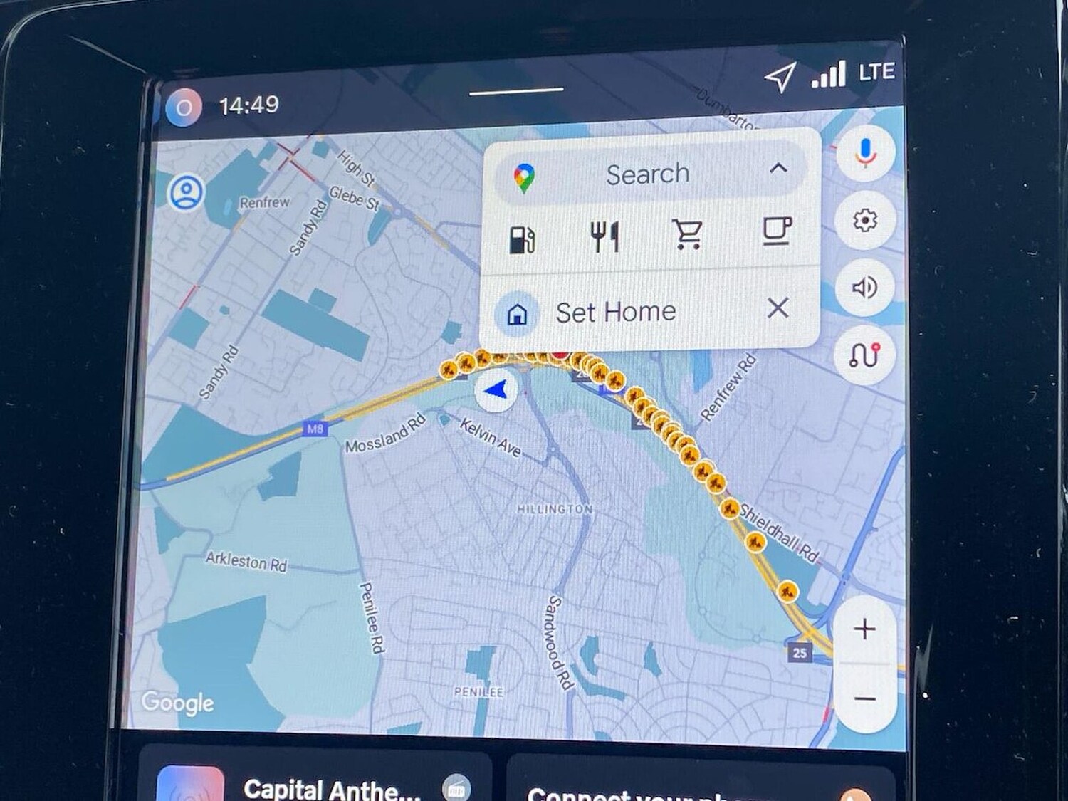 Used Volvo XC40 2025 for sale - 77522154: Photo 25