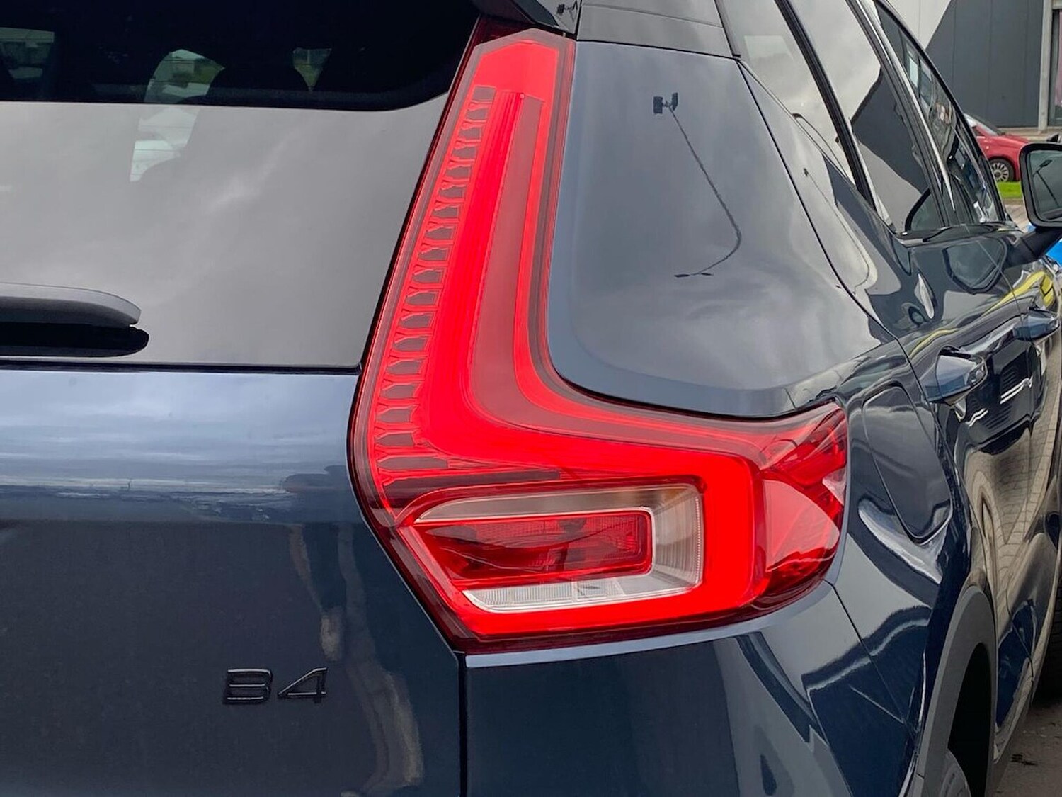 Used Volvo XC40 2025 for sale - 77522154: Photo 37