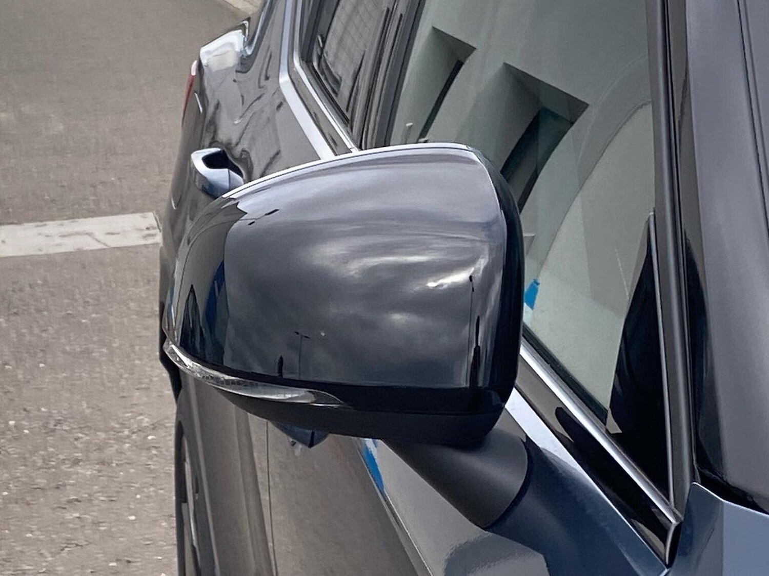 Used Volvo XC40 2025 for sale - 77522154: Photo 39