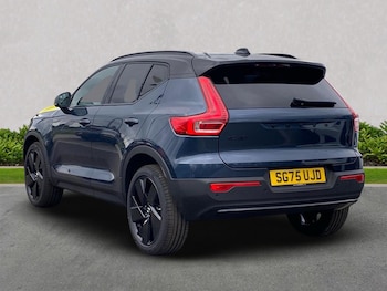 Used Volvo XC40 2025 for sale - 77522154: Photo