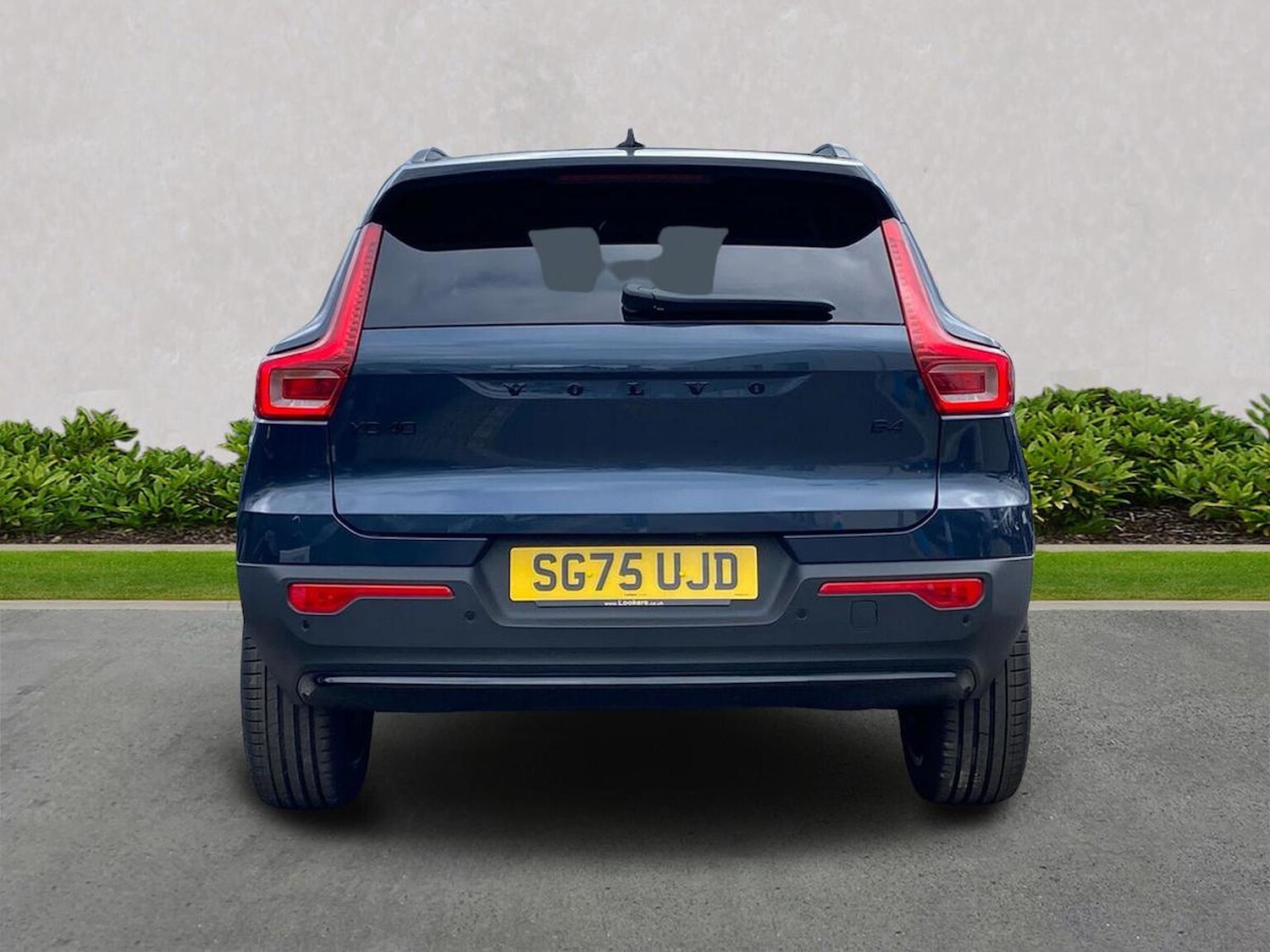 Used Volvo XC40 2025 for sale - 77522154: Photo 5