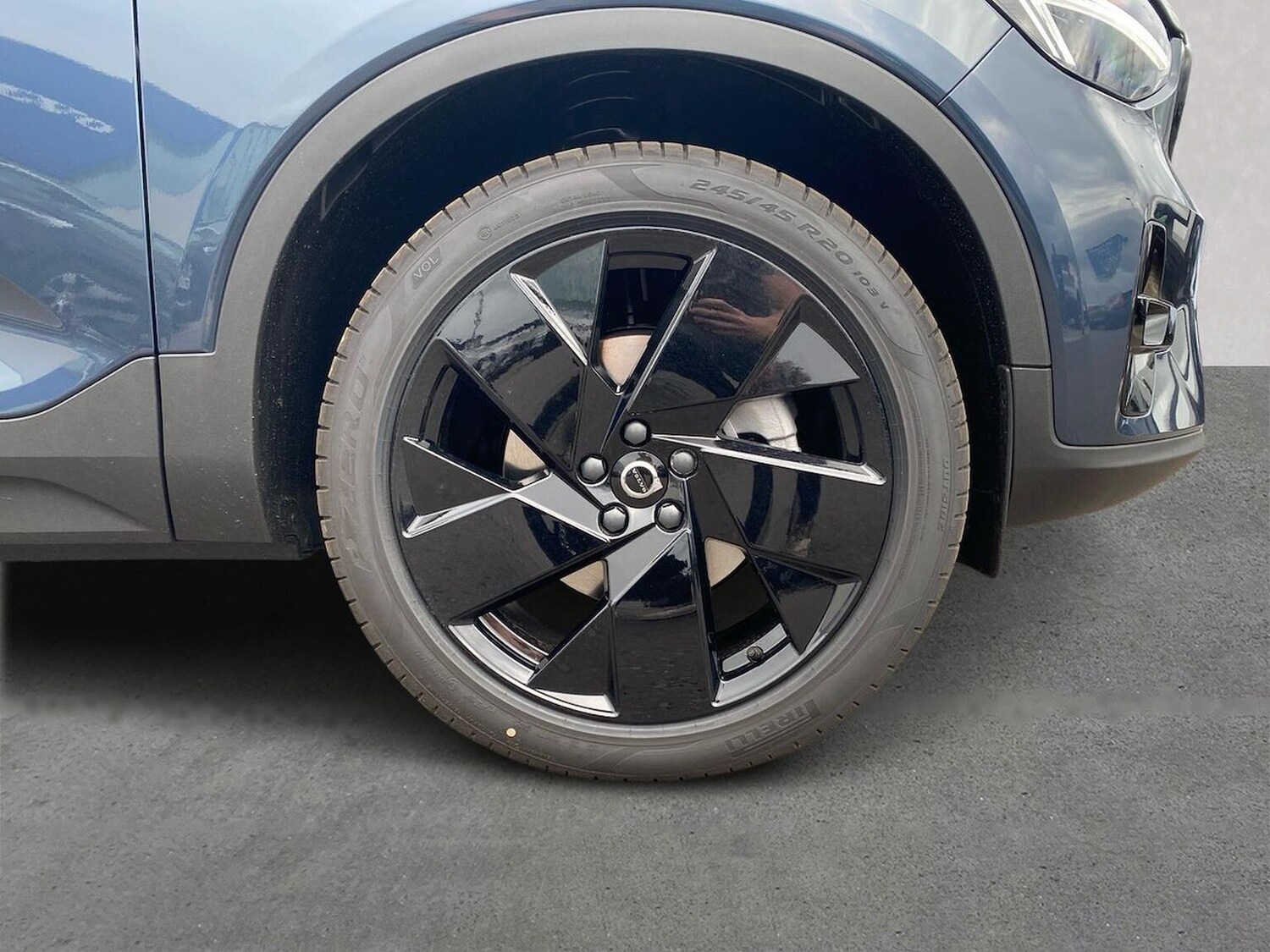 Used Volvo XC40 2025 for sale - 77522154: Photo 7