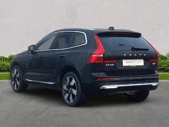 Used Volvo XC60 2025 for sale - 77489741: Photo