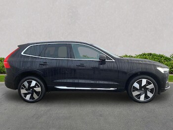 Used Volvo XC60 2025 for sale - 77489741: Photo