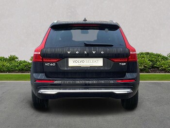 Used Volvo XC60 2025 for sale - 77489741: Photo