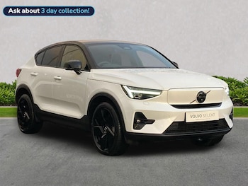 Used Volvo EC40 2025 for sale - 78252756: Photo