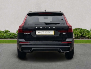 Used Volvo XC60 2025 for sale - 78310495: Photo