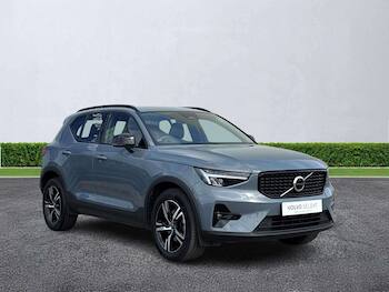 Used Volvo XC40 2023 for sale - 79656304: Photo