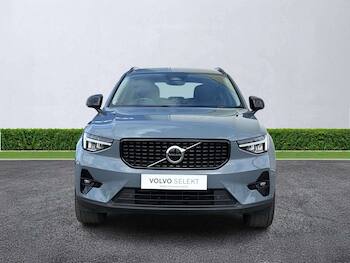 Used Volvo XC40 2023 for sale - 79656304: Photo