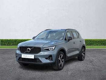 Used Volvo XC40 2023 for sale - 79656304: Photo